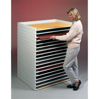 Giant Stacking Trays Moffatt Supply & Specialties