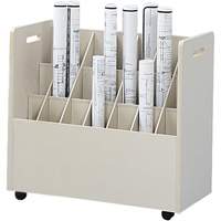 Mobile Roll Files Moffatt Supply & Specialties