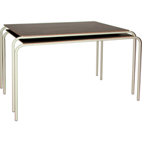 Tables de cafétéria