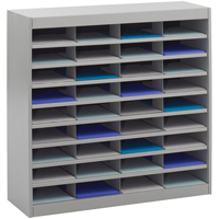 Literature Storage