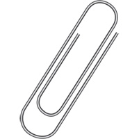 Paper Clips Moffatt Supply & Specialties