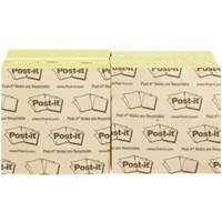 Blocs-notes Post-it Moffatt Supply & Specialties