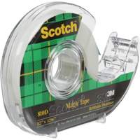 Transparent & Invisible Tape (Magic Tape) Moffatt Supply & Specialties