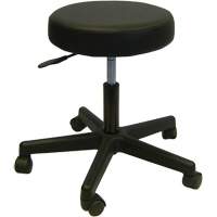 900 Series Task Stool, Mobile, Adjustable Height, 250 lbs. Capacity Moffatt Supply & Specialties