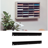 Literature Storage Parts & Accessories