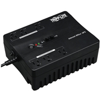 Standby UPS Systems Moffatt Supply & Specialties