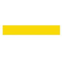 Write-On Magnetic Label, Magnetic, 600" L x 1" W Moffatt Supply & Specialties