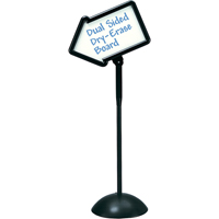 Dry-Erase Directional Arrow Sign Moffatt Supply & Specialties