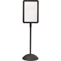 Dry-Erase Rectangular Sign Moffatt Supply & Specialties