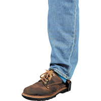 Personnel Grounding Products-Heel & Toe Grounders Moffatt Supply & Specialties