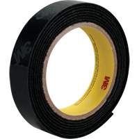 Fastener, Loop, 50 yds x 3/4", Sew-On, Black Moffatt Supply & Specialties