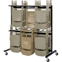Hanging Chair Caddies Moffatt Supply & Specialties