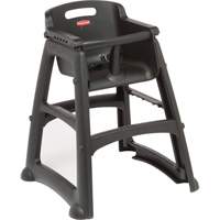 SturdyChair High Chair Moffatt Supply & Specialties