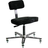 SF160 Ergonomic Welding Chair Moffatt Supply & Specialties
