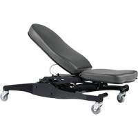 Chaise ergonomique Flex III Moffatt Supply & Specialties