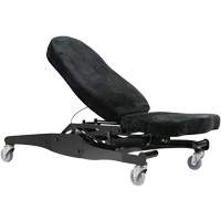 Flex III Ergonomic Welding Chair Moffatt Supply & Specialties