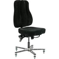Synergo II Ergonomic Welding Chair Moffatt Supply & Specialties