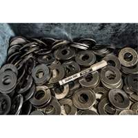 Marqueur permanent Dura-Ink no 5, Noir, Pointe Micro pointe Moffatt Supply & Specialties