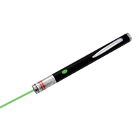 Laser Pointer Moffatt Supply & Specialties