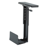 Ergo-Comfort&reg; CPU Holder Moffatt Supply & Specialties