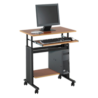 Muv Adjustable Desk Moffatt Supply & Specialties