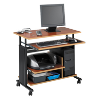 Muv Tower Desk Moffatt Supply & Specialties