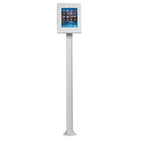 iPad&reg; Holder Moffatt Supply & Specialties