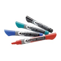 EnduraGlide&reg; Dry-Erase Markers Moffatt Supply & Specialties