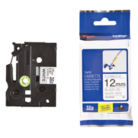 Brother&reg; ID Tape Moffatt Supply & Specialties