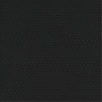 Chaise confortable &agrave; dos &eacute;lev&eacute;, Cuir, Noir, Capacit&eacute; 300 lb Moffatt Supply & Specialties