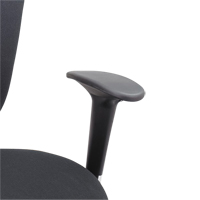 Metro Adjustable Height Arms Moffatt Supply & Specialties