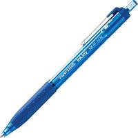 Inkjoy 300RT Pen, Blue, 1 mm, Retractable Moffatt Supply & Specialties