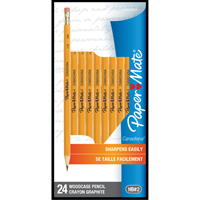 HB Canadiana Pencil Moffatt Supply & Specialties