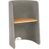 Roam Touchdown Workstation Moffatt Supply & Specialties