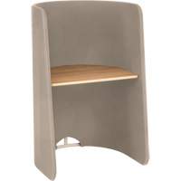 Roam Touchdown Workstation Moffatt Supply & Specialties