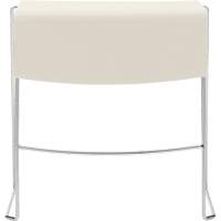 Table empilable Duet Moffatt Supply & Specialties