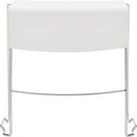 Table empilable Duet Moffatt Supply & Specialties