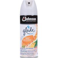 Purificateur d'air Glade, Brise exotique, Canette a&eacute;rosol Moffatt Supply & Specialties