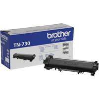 Mono Laser Toner Cartridge, New, Black Moffatt Supply & Specialties
