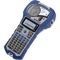 Handheld Label Maker, 0.75" Tape Moffatt Supply & Specialties