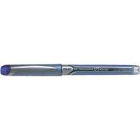 Hi-Tecpoint Grip Pen, Blue, 0.5 mm Moffatt Supply & Specialties
