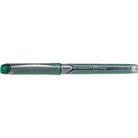 Hi-Tecpoint Grip Pen, Green, 0.5 mm Moffatt Supply & Specialties