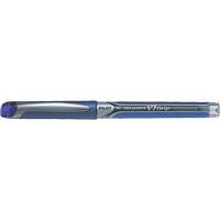 Hi-Tecpoint Grip Pen, Blue, 0.7 mm Moffatt Supply & Specialties
