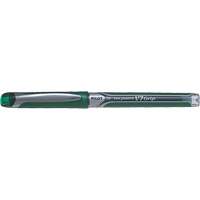 Hi-Tecpoint Grip Pen, Green, 0.7 mm Moffatt Supply & Specialties
