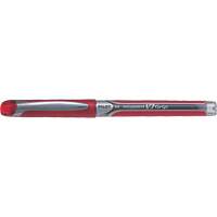 Hi-Tecpoint Grip Pen, Red, 0.7 mm Moffatt Supply & Specialties