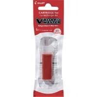Vboard Master White Board Marker Refill Moffatt Supply & Specialties