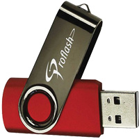 USB 2.0 Classic Flash Drive Moffatt Supply & Specialties