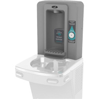 Versaflow&reg; Water Bottle Filler Retro-Fit Kit Moffatt Supply & Specialties