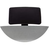 Adjustable Headrest with Coat Hanger Moffatt Supply & Specialties
