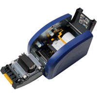 i530 Industrial Label Printer without Wi-Fi, 4.25" Tape Moffatt Supply & Specialties